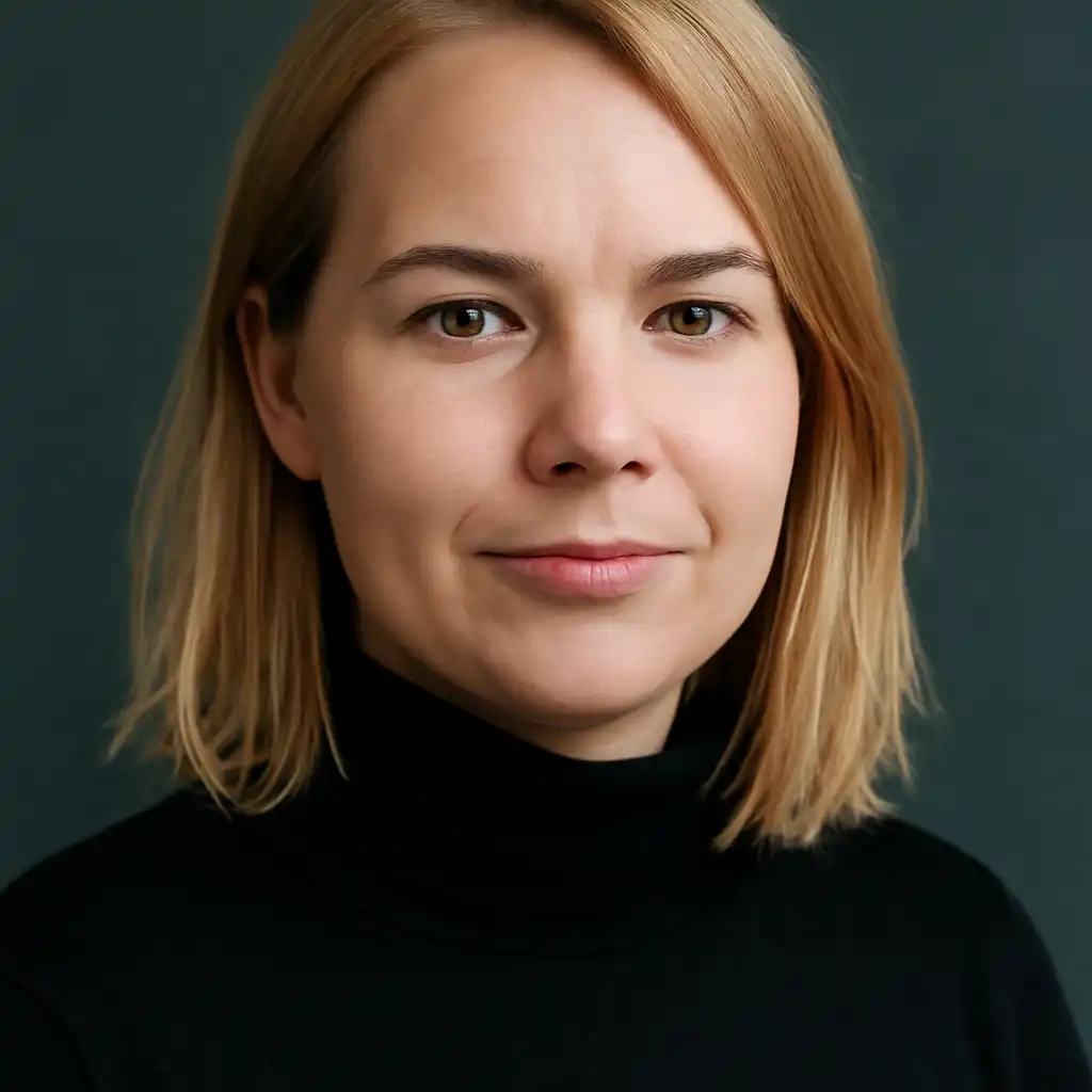 Nicoleta Simona Mihai